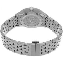 Alexander Heroic Sophisticate Swiss Stainless Steel Mens Watch A911B-04