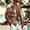 Khaki, variant on Hawaiian Shirt for Men Lightweight Short Sleeve Button Down Shirts Casual Summer Beach Vacation Outfits,Saffron(L)