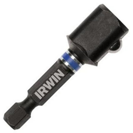 

Irwin Irwin 1837571 Impact Socket Adaptor 1/4 x2