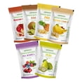 thumbnail image 1 of Liopremium Fruta Liofilizada/Paquete con 6 pzas./ Snack Saludable para cualquier momento/Ingredientes 100% Naturales/Libre de sellos., 1 of 7