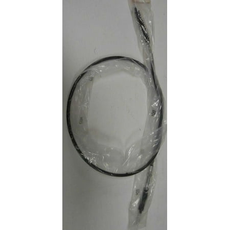 Sunroof Cable Guide - Honda 54580-767-A10 54580-767-A10 Cable, Chute Guide; 54580767A10