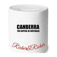 thumbnail image 1 of Canberra la Capitale de l'Australie Riche et Riche Caisse d'Épargne Bancaire, 1 of 1