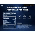 thumbnail image 6 of Saltivate Mango Pineapple Electrolyte Powder Zero Sugar High Sodium 45 Servings, 6 of 9