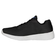 thumbnail image 3 of Tenis Hombre SKECHERS Bobs Comodos Transpirables Memory negro 29, 3 of 5