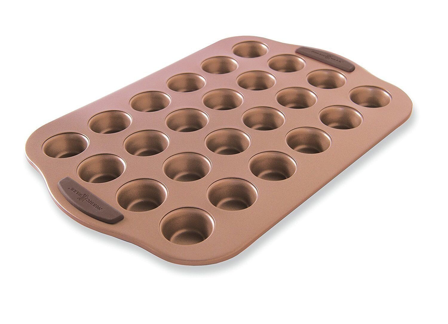 mini muffin pan walmart
