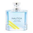 thumbnail image 2 of Fragancia Nautica Voyage Heritage 100 ml, 2 of 2
