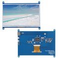 thumbnail image 4 of Pantalla de visualización duradera HDMI, pantalla de visualización HD para Raspberry Pi LHCER Descripción de la referencia, 4 of 7
