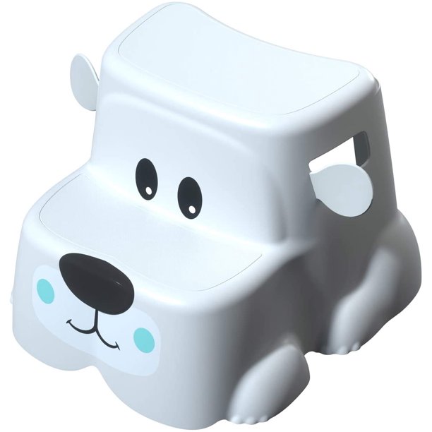 Squatty Potty Kids Potty Pet Toilet Step Stool