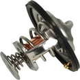 thumbnail image 5 of 82℃ Thermostat 3800884 Compatible with Cummins B3.3 4B3.3 Engine, 5 of 6