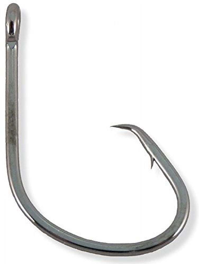 Owner Hooks Mutu Light Circle Hook Size 5/0 22 Pack 5314-151