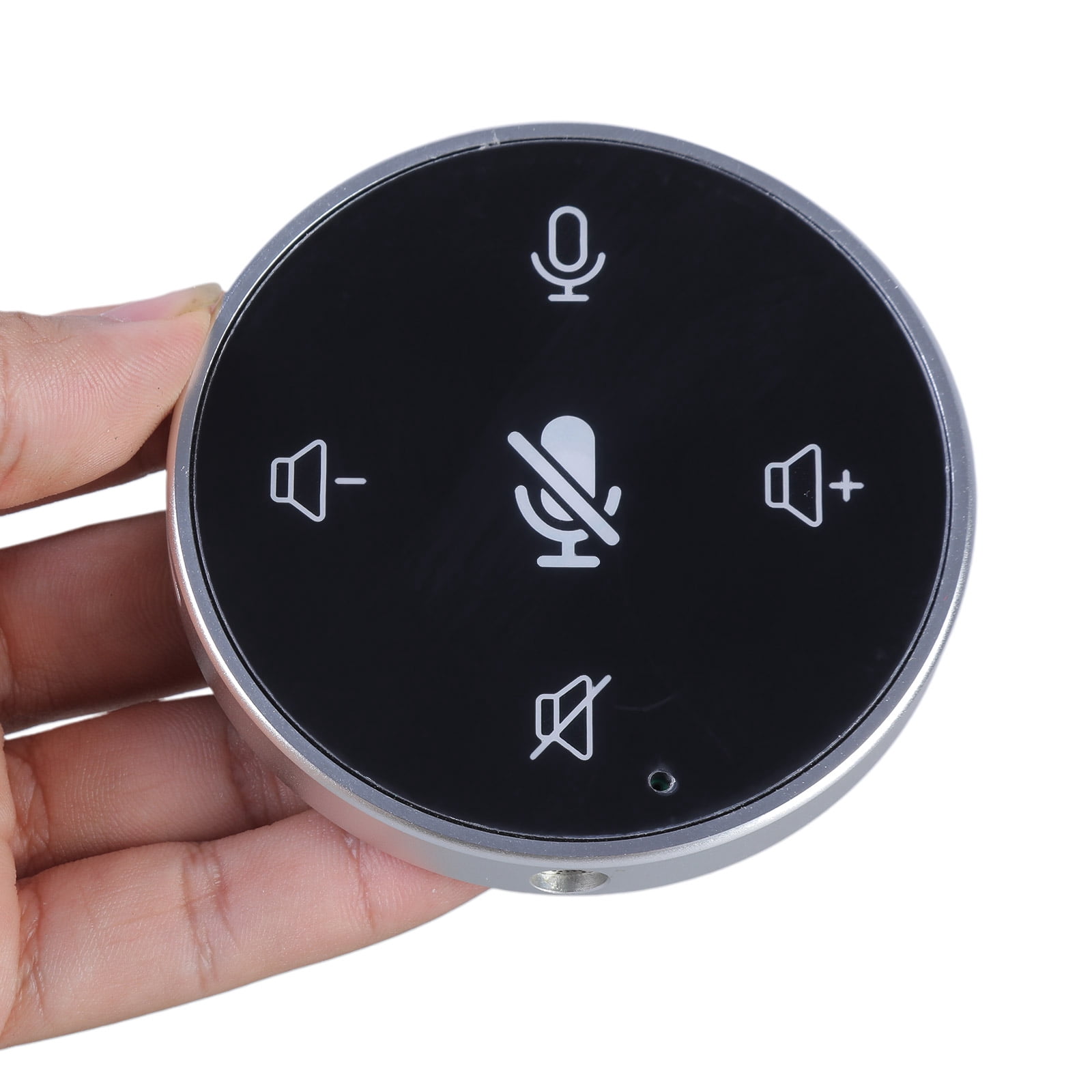 Professional USB Microphone Live Streaming Game Vocal Recording Application Mic Daily Sing Online Class Microphone