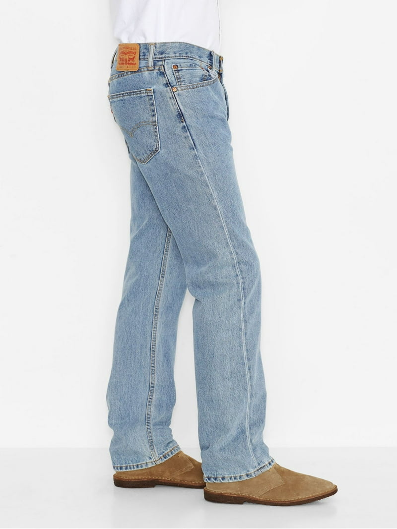 LEVI'S Mens Blue Jeans 32 X 29 - Walmart.com