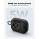 thumbnail image 3 of Altavoz Bluetooth Soundcore Select 4 Go de Anker, Mini Altavoz Portátil para Ducha, Hasta 20 H de Tiempo de Reproducción, IP67 Resistente al Agua y al Polvo, Flotable, Sonido Potente, Ideal para Inter, 3 of 5
