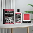thumbnail image 4 of EIMELI Kitchen Cleaner Grease Clean Range Hood Stove Polishing 100ml Plastic, 4 of 8