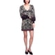 thumbnail image 2 of Free People Minivestido de Música y Letras para Mujer, Multicolor, XS Free People Mini, 2 of 2