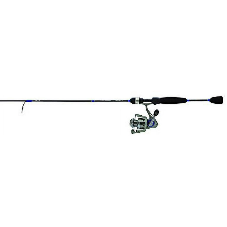 Lew's Laser Lite Spinning Combo 