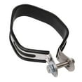 thumbnail image 2 of yaaqii Exhaust Muffler Hanger Mount Bracket Exhaust Muffler Pipe Pipe Hanger, 2 of 8