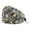 Dark Green, variant on AJGRHE Unisex Scrub Hat Printed Cap For Doctors Comfortable Breathable Work Beret Navy One Size