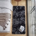 thumbnail image 5 of YEERSWAG Area Rugs for Living Room Shaggy Area Rug Indoor Anti-Skid Washable Fluffy Rug,Bedroom Dining Room Carpet Floor Mat, 5 of 8