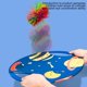 thumbnail image 4 of Juguetes de piscina, juguetes para bebés, juguetes para niños pequeños, lazo elástico para atrapar niños, equipo de entrenamiento sensorial preescolar, juego entre padres e hijos, juguete al aire libr, 4 of 7