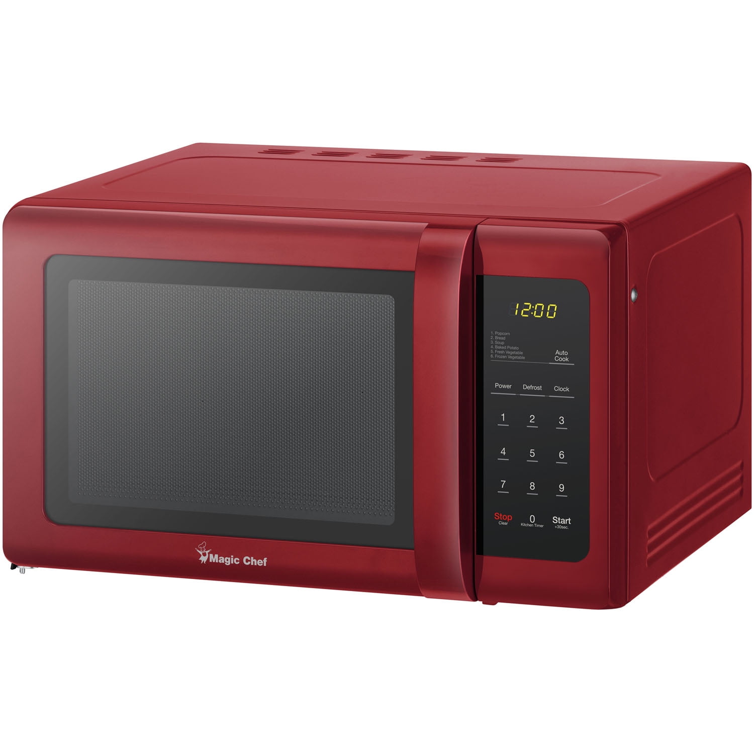 Magic r. Magic Chef микроволновка. Micro Chef 900w. Микроволновая печь самсунг. Bosch Red Microwave.
