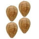 thumbnail image 1 of Señuelo de Nido Zulema 4 Piezas Tamaño Mini para Chaquetas Amarillas, 1 of 8