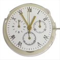 thumbnail image 1 of Movimiento de Reloj de 25 Joyas 7753, Movimiento Mecánico Automático para Reloj ETA 7753, Reemplazo de Movimiento Automático., 1 of 6