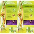 thumbnail image 2 of Garnier Hair Color Nutrisse .. Ultra Color Nourishing Creme, .. M2 Medium Intense Magenta .. (Sweet Grenadine) Permanent Hair .. Dye, 2 Count (Packaging .. May Vary), 2 of 3