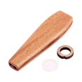 thumbnail image 4 of Wosthever Kazoo Instrumento de viento de Instrumentos de accesorios musicales Profesional Accesorios para instrumentos musicales, 4 of 6