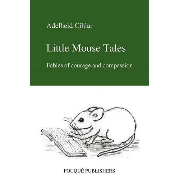 Little Mouse Tales