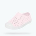thumbnail image 4 of Native Jefferson Chaussures Enfants/junior - Rose Lait/blanc Coquille - C8, 4 of 8