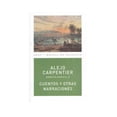 thumbnail image 1 of Lote Narrativa O.C. CARPENTIER 02-09 AKAL 9788446042884, 1 of 2