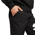 thumbnail image 3 of Pantalón Puma Train All Day Big Cat para Mujer 523806-01 negro M, 3 of 3