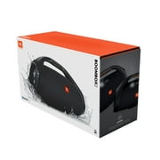 JBL Boombox 2 - Portable Bluetooth Speaker - Black