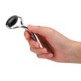 thumbnail image 4 of Instrument de Massage pour le Visage, Masseur Raffermissant pour la Peau, Barre de Beauté Raffermissante, Rouleau de Massage pour le Visage, Améthyste, Blanc, Obsidienne, Pierre Rouge, Rose, 4 of 8