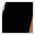 thumbnail image 3 of Medias Dorian Grey para Mujer, Liso Negro Talla CH/M, 3 of 3
