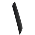 thumbnail image 1 of Akozon Windshield Post Trim Black A Pillar Posts Trim Front Windscreen Trim Cover For Cooper R55 R56 R57 51137272583, 1 of 8