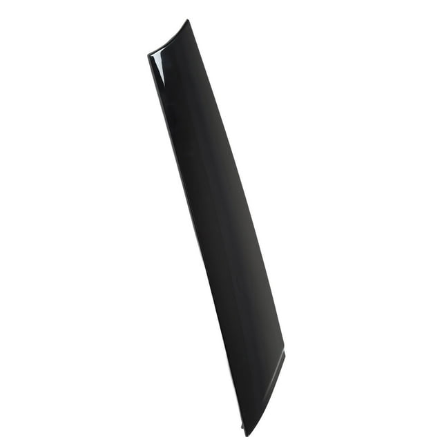 Une Couverture de Garniture de Pilier, Garniture de Poteau de Pare-Brise 51137272583 Pare-Brise avant Couvre une Garniture de Pilier pour Tonnelier R55 R56 R57Right 51137272584