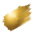 thumbnail image 3 of Pintura FolkArt Multisurface Metallic Black Gold 60 ml, 3 of 8