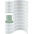 thumbnail image 5 of HOUSE DAY Shelf Liner, Non-Adhesive Liners for Kitchen Pantry Cabinets, 12" x 20FT Non Slip Shelf Liner Waterproof Shelf Liners for Cabinets and Drawers, 5 of 10