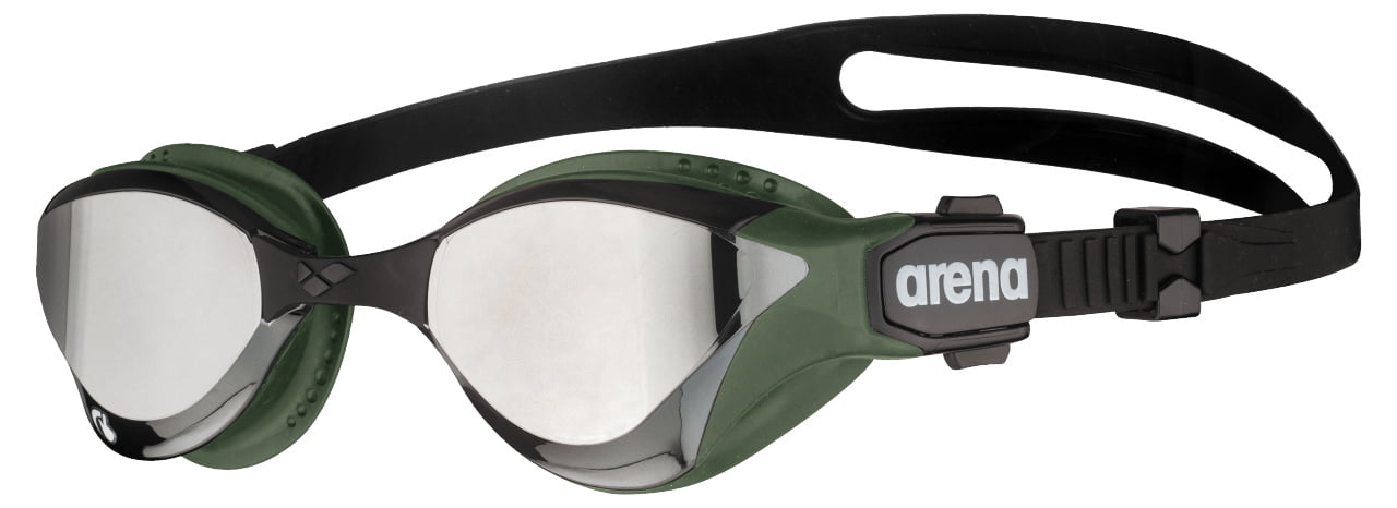 Arena Cobra Tri Mirror Triathlon Swipe Goggles 