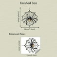 thumbnail image 3 of AKEGAMN Decorative Wall Stickers Suitable For Multiple Scenes Easy To Stick And Friendly And With A Variety Of Styles To Choose From Adding Un friendly materials: Made of high-quality friendly mater, 3 of 7