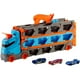 thumbnail image 2 of Complemento para Pistas Hot Wheels City Remolque, 2 of 4