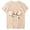 Khaki, variant on VBTAPA Bunny T-shirt for Women 2025 Easter Graphic Tees Egg Hunt Themed Printed Short Sleeve Crewneck Tee Tops Lightning Sales Khaki M