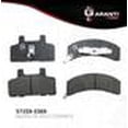 thumbnail image 1 of Balata Garanti Para Chevrolet Express 1500 1996 - 2002 (Garanti), 1 of 2