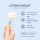 thumbnail image 4 of B-FIT Inositol Mezcla Óptima 150g Suplemento Alimenticio En Polvo Sin Gluten, 4 of 6