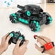 thumbnail image 2 of Tanque de control remoto para niños, juguete de tanque de bomba de agua, coche de control remoto eléctrico para niñosCAJA DE CONTROL B-Azul 2 zhangmengya unisex, 2 of 2