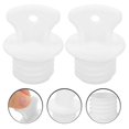 thumbnail image 3 of 2pcs Hot Water Bottle Stopper Hot Water Bag Plug Sealing Stopper Water Plug For Hot Water Sack, 3 of 3
