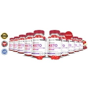 (10 Pack) Premier Keto Extreme ACV Gummies 2000mg Dietary Supplement 600 Gummys