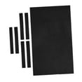 thumbnail image 4 of koolsoo Billiard Pool Table Cloth Pre Cut Pool Table Felt Cloth Pool Table Cushion Set for 8ft Table, 4 of 9